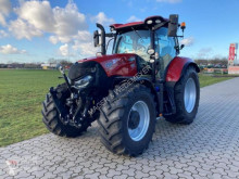 Case IH Maxxum CVX 150 farm tractor used
