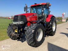 Zemědělský traktor Case IH Puma CVX 230 MIT FRONTZAPFWELLE použitý