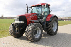 Case IH Puma 200 FPS farm tractor used
