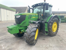 Landbouwtractor John Deere 6175R DirectDrive tweedehands