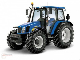 Tracteur agricole New Holland T 5050 **nur 1900 Betr.-Std.**