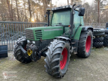 Селскостопански трактор Fendt Favorit 514 C втора употреба