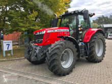 Tracteur agricole Massey Ferguson 7718 S Dyna VT occasion