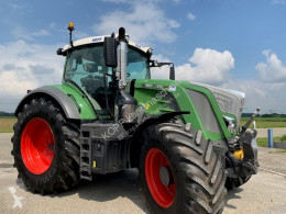 Tractor agrícola Fendt 828 Profi Plus VarioGrip usado