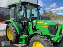 Zemědělský traktor John Deere 5050 E použitý