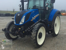 Tracteur agricole New Holland T5.110 occasion