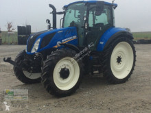 Tracteur agricole New Holland T5.100 occasion
