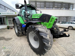 Tractor agrícola Deutz-Fahr 7250 TTV Agrotron usado