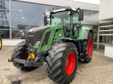 Tractor agrícola Fendt 828 Vario usado