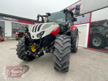 Селскостопански трактор Steyr 4120 Expert CVT втора употреба