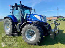 Tracteur agricole New Holland T7.270 AUTOCOMMAND MY19 occasion