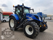 Tracteur agricole New Holland T6.180 AUTOCOMAMND MY 18 occasion