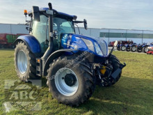 Tracteur agricole New Holland T6.175 AUTOCOMMAND MY18 occasion