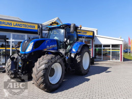 Tracteur agricole New Holland T7.230 AUTOCOMMAND STUFE IV occasion