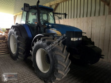 Tracteur agricole New Holland TM 190 occasion