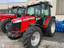 Tracteur agricole Massey Ferguson MF 4708 M occasion