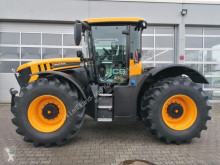 Tractor agrícola JCB Fastrac 4220 usado