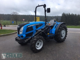Mezőgazdasági traktor Landini 4-090 REX F használt