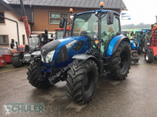 Zemědělský traktor Landini 5-100 použitý
