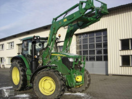 John Deere