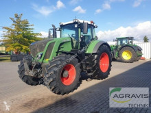 Селскостопански трактор Fendt 828 VARIO S4 PROFI PLUS втора употреба