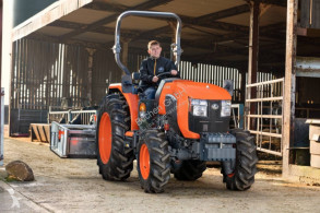 Kubota