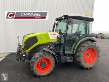 Tracteur agricole Claas Nexos 250 f occasion