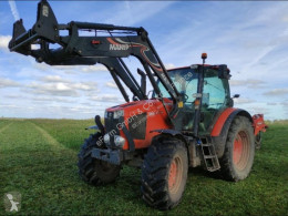 Kubota