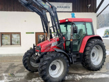 Landbouwtractor Case CS 94 mit Frontlader Traktor tweedehands