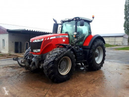 Massey Ferguson