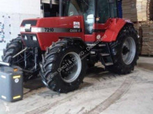 Tractor agrícola Case IH Magnum 7210 usado