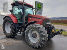 Zemědělský traktor Case IH Maxxum 140 použitý