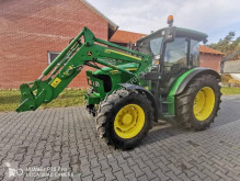 Mezőgazdasági traktor John Deere 5080R használt