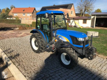 Andere tractor New Holland TK4000 Spécialisé TD4020