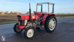 Tractor agrícola Massey Ferguson 158 usado