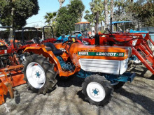 Kubota ZL-2402DT Micro tracteur occasion