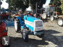 Tractor agrícola Mitsubishi MT-2001DT usado