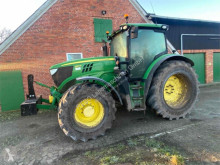 Tractor agrícola John Deere 6150R
