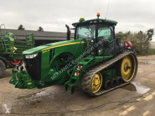 Tractor agrícola John Deere 8360RT