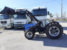 جرار زراعي جرار زراعة الفاكهة Landini Advantage 85 F