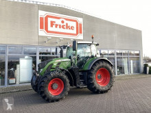 Tractor agrícola Fendt 724 Vario Profi Plus S4 usado