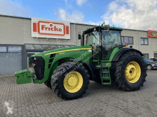 Landbrugstraktor John Deere 8530 Autopowr brugt