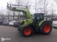Tracteur agricole Claas ARION 460 CIS+