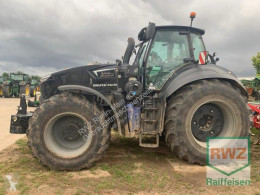 Deutz-Fahr
