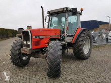 Massey Ferguson 3115 Dynashift. farm tractor used