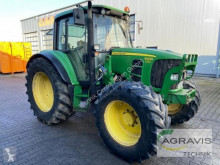 Tracteur agricole John Deere 6430