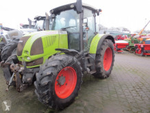 Zemědělský traktor Claas Ares 567 použitý