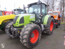 Tractor agrícola Claas Arion 640 usado