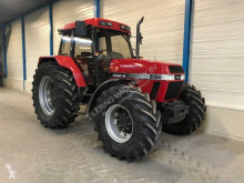 Case IH Maxxum 5150 farm tractor used
