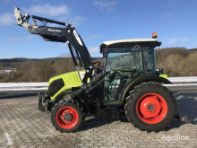 Tracteur agricole Claas NEXOS 230 F